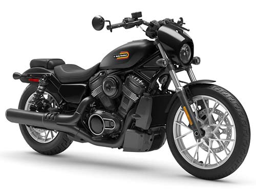 2026 Harley-Davidson Nightster