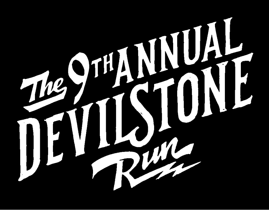 Devilstone Run
