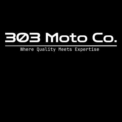 303 Moto Co