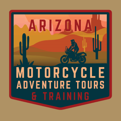 Arizona Motorcycle Adventure Tours