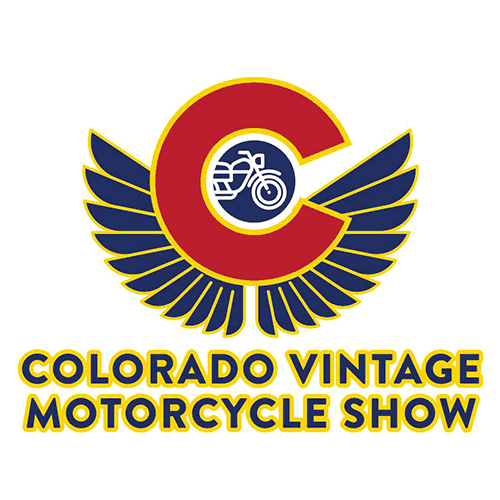Colorado Vintage Motorcycle Show