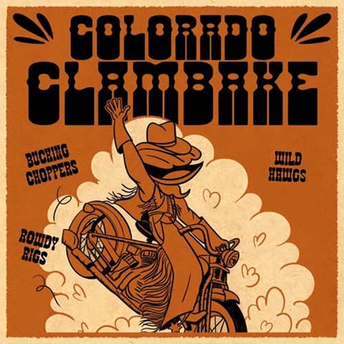 Colorado Clambake