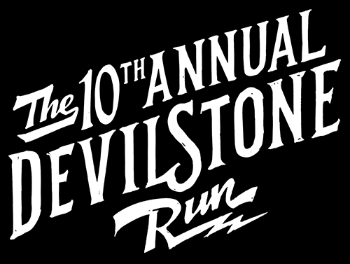 Devilstone Run X 2026