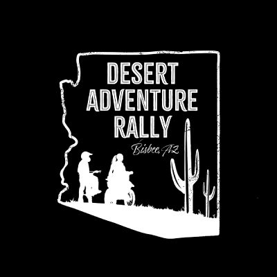 Desert Adventure Rally