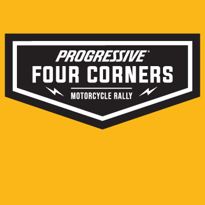 Four Corners Motorcycle Rally