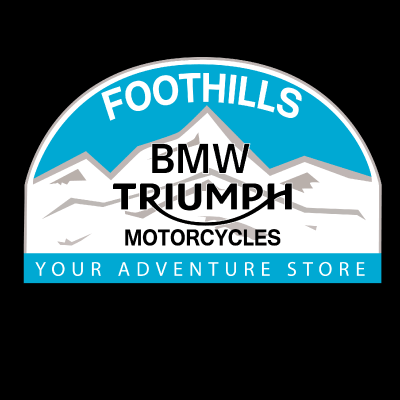 Foothills Motorcycles
