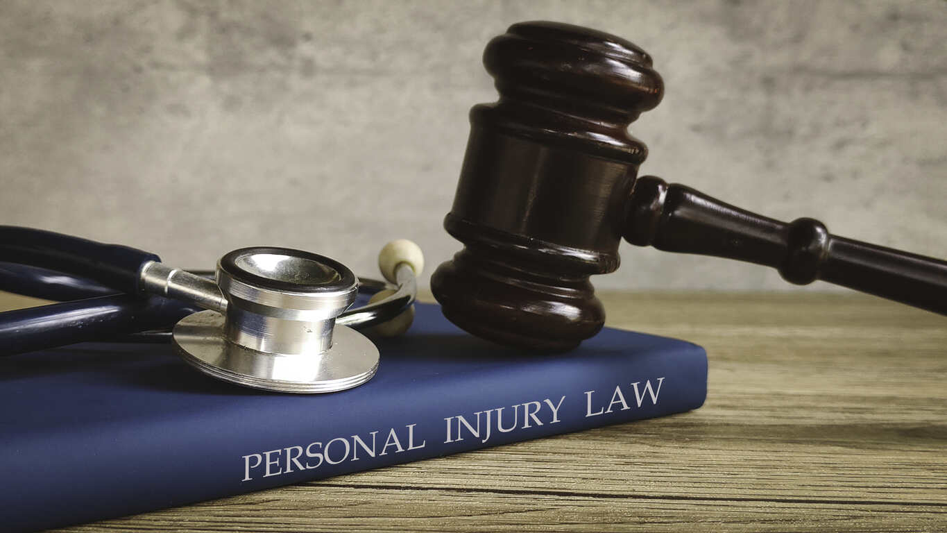 Personal Injury Attorneys