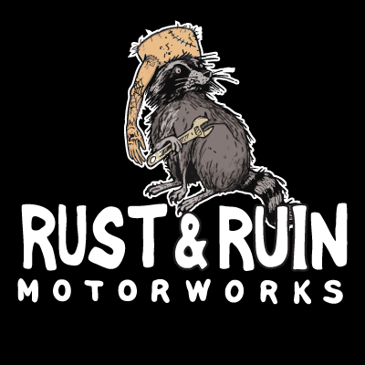 Rust & Ruin Motorworks