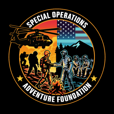 Special Operations Adventure Foundation