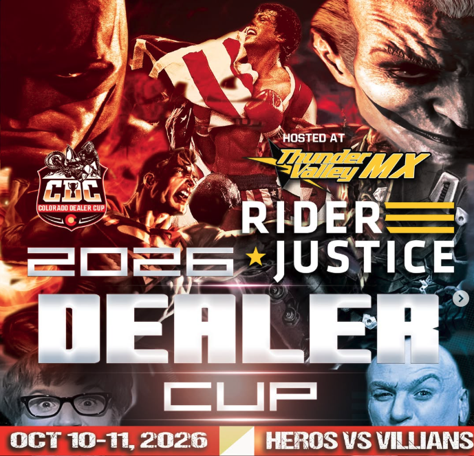 Colorado Dealer Cup 2026
