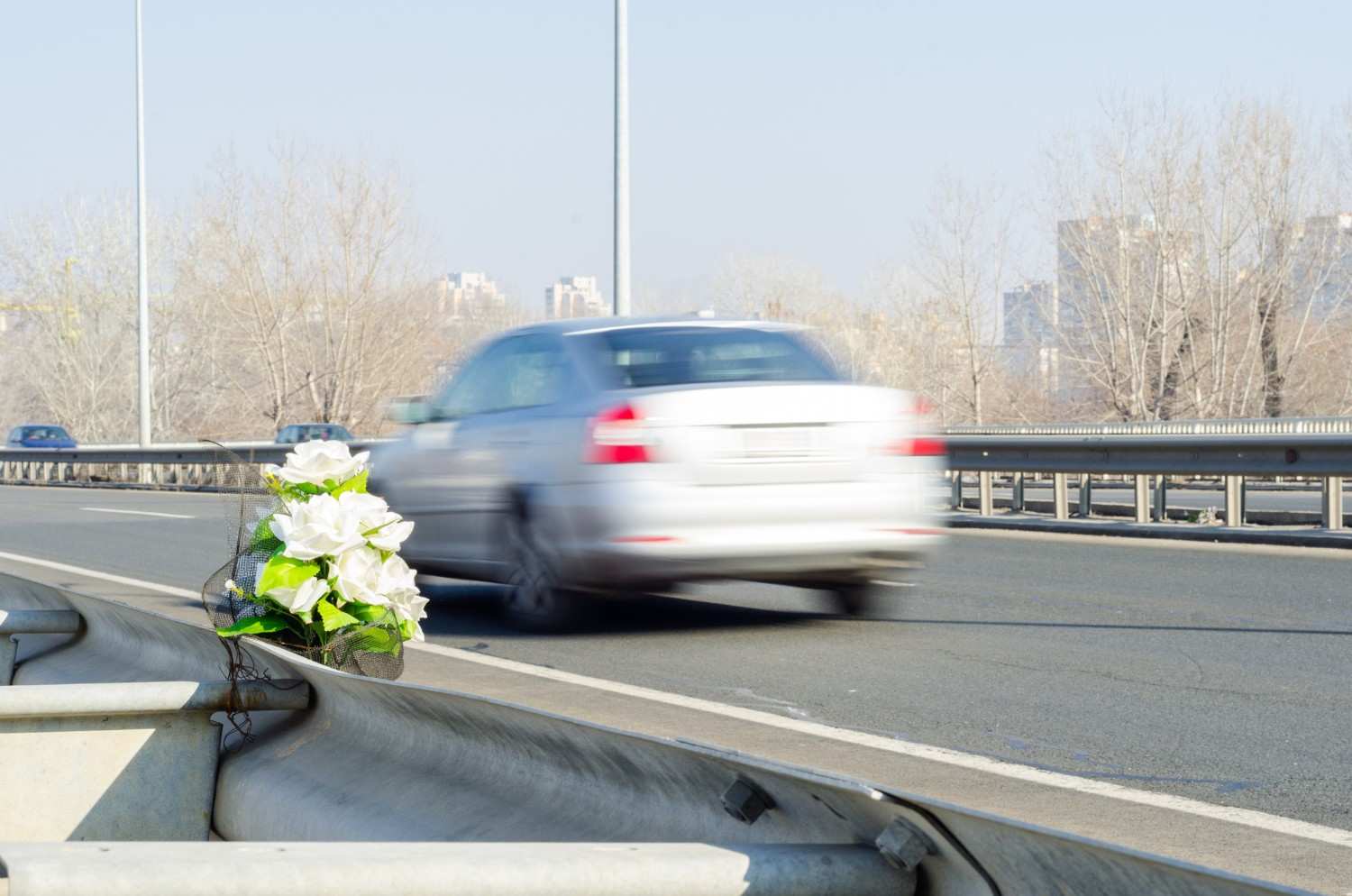Drivers Still Don’t Understand Colorado Lane Filtering. What Happens When That Misunderstanding Causes a Crash?